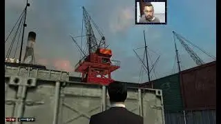 You Lucky Bastard The Harbor & Sergio Missions | Mafia 2002 PC