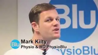 PhysioBlu posture tongue slip secret therapy