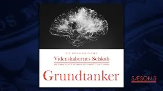 Prof. Dorthe Berntsen - Spontane erindringer: En genvej til fortiden | Grundtanker S3Ep4