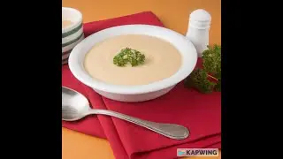 How to make bisque