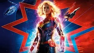 My Captain Marvel 2019 collection
