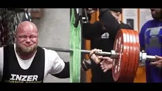 POWERLIFTING MOTIVATION  | Arnold Schwarzenegger | Joe Rogan