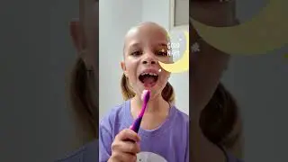 🦷🪥 Brush Your Teeth! 