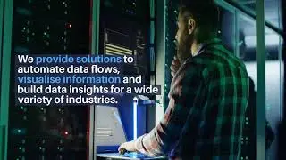 DataBuilders Corporate Overview