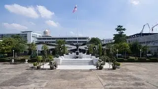 กีฬาสี ''โรงเรียนช่างฝีมือทหาร'' ประจำปีการศึกษา 2558