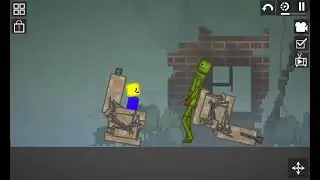 noob toilet 2