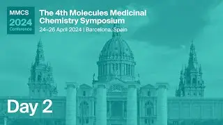 Join us for the second day of the #MMCS2024 conference!