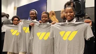 Westside Future Fund Transform Westside Summit