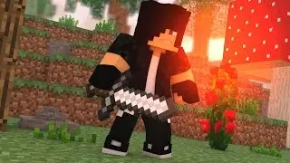 UM VIDEO ;---; DE MINECRAFT PE 0.13.1