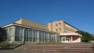 Трейлер «МАГНИТОГОРСК МУЗЫКАЛЬНЫЙ ПРЕДСТАВЛЯЕТ...»