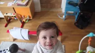 Harper & Theodore - Rainbow Unicorn