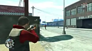 Gangstas