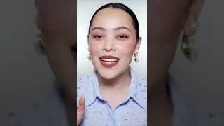 Probando un polvo que deja terminado húmedo ||| Lilia Cortes