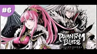 Phantom Blade Executioners: Sha-Chi Mod