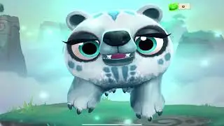 CHARMING! Netflix Wild Things: Animal Adventures Walkthrough Gameplay Tutorial Part 1 (iOS/Android)