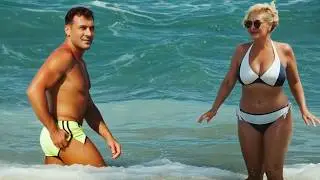 Я провела ночь с первым встречным, отдыхая на курорте! А когда вернулась на работу – упала в СТУПОР
