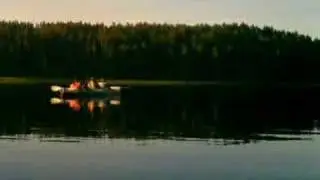 Rosun'ka (Vepsian folk song)