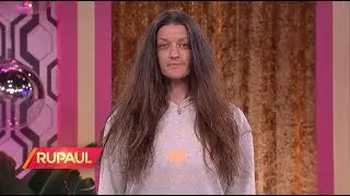 We're Giving This Hurricane Harvey Victim a Makeover, Pt. 1