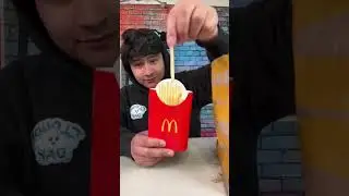 NEW Cardi B & OffSet Meal At McDonald’s! 