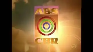 ABS-CBN Novocom themed Station ID with 1988 theme
