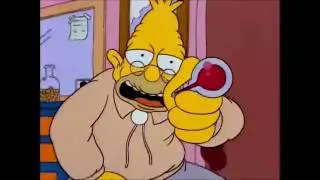 Oral thermometer my eye!