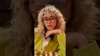 Échec et mat : nouvelle collection !