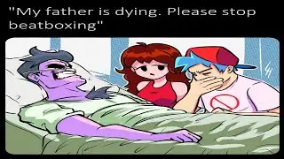 Friday night funkin memes. [02] 