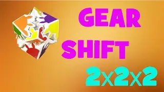 Обзор Gear Shift!