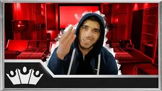 #BRIVALS-MUSIC | Chief -  JA! (DISSTRACK)