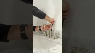 Moen Bathroom Faucet Tips - 