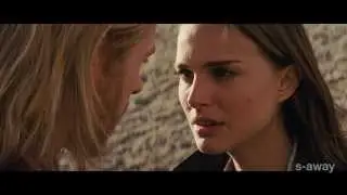 Thor/Jane | Moonshine |