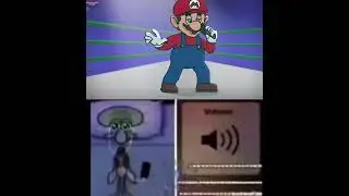 Mario beatbox