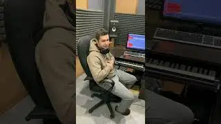 Ильшат Гилмутдинов - Мин яратып китэм ( Яшен Records)