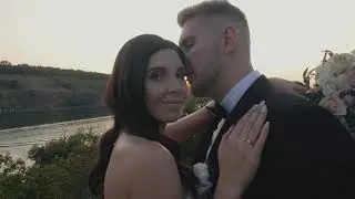 Oleg&Olena InstagramClip [Kolofilm] Видеосъемка Запорожье
