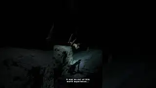 FREEDIVING IN AN UNDERGROUND CAVE!