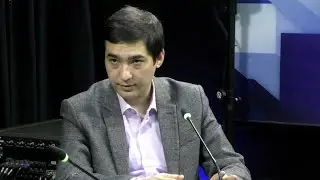 Талибан или ОДКБ. Что-то нужно менять.
