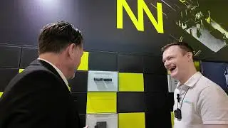 ENNOVI Highlights Press-Fit Innovations at PCIM 2024