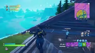 Duos with harry