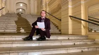 Семён Авралев к 125-ти летию Е.Л.Шварца «Сказка о потерянном времени»