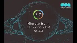 Update Evolution CMS 1.4.12 and 2.0.4 to 3.0