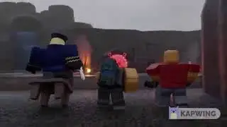 Tower Defense Simulator Trailer Commander Falls