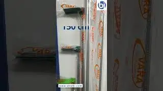 Pediometro Pediatrico Altimetro Vara SINEBI