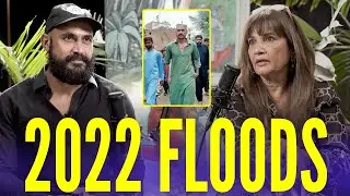 Zulfikar Ali Bhutto Jr. on Starting Environmental Activism During Pakistan's 2022 Floods
