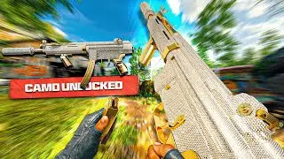 How to UNLOCK DIAMOND for ARs in BLACK OPS 6 (Black Ops 6 Mastery Camo)