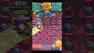 Darryl est cheaté#fortnite #brawlstars #brawl #brawler #gaming