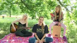Friends will be friends/Queen cover by Kings Daughters