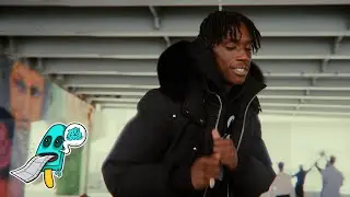 AmanLikeDenden - I'm DAT (Dir. By MyNameFrench)