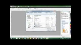 Tutorial How To Change File Corel Draw To File JPG,JPEG