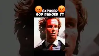 Reality of God Danger yt 🥺 || #shorts #freefire