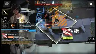 Posting this video before Surtr powercreeps Eunectes
